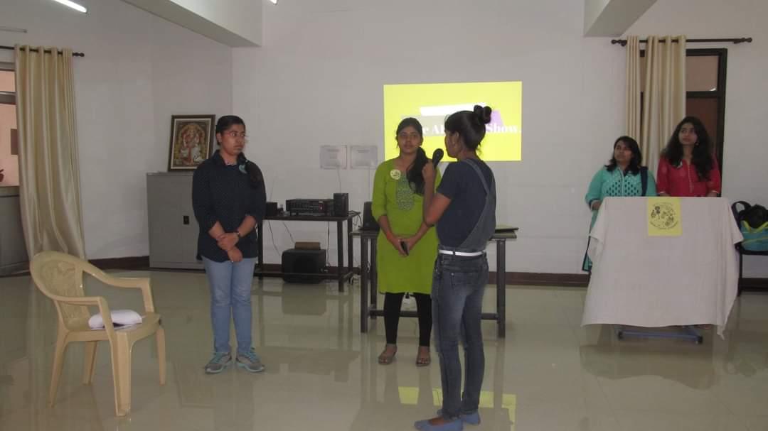 University of Lucknow Events photo 2